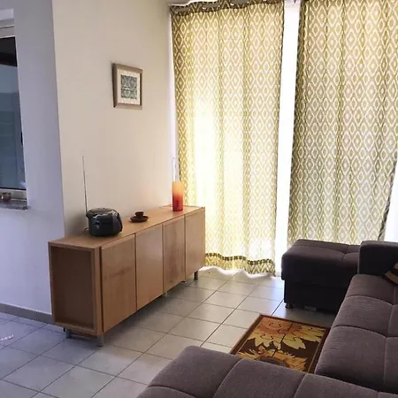 Alloggio Apartment Isca sullo Ionio