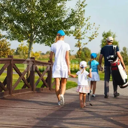 Alloggio Apartamento