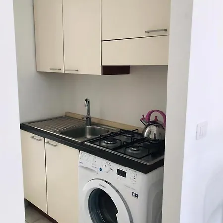 Alloggio * Isca sullo Ionio