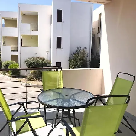 Alloggio Apartamento