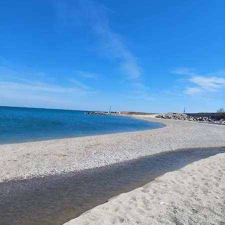 Apartment Alloggio Isca sullo Ionio