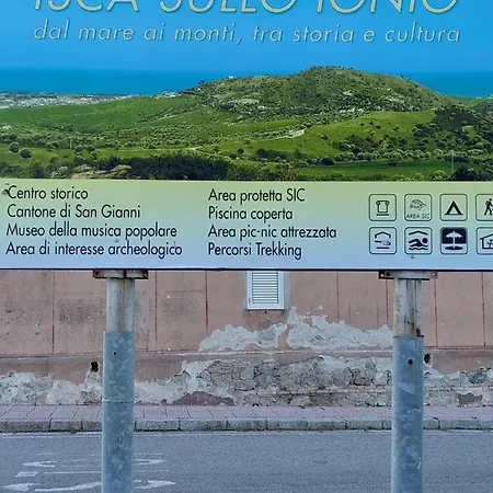 Alloggio Lägenhet *