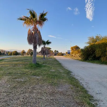 Apartment Alloggio Isca sullo Ionio