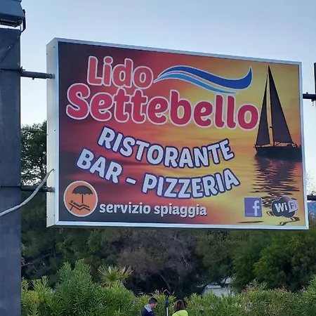 Alloggio *