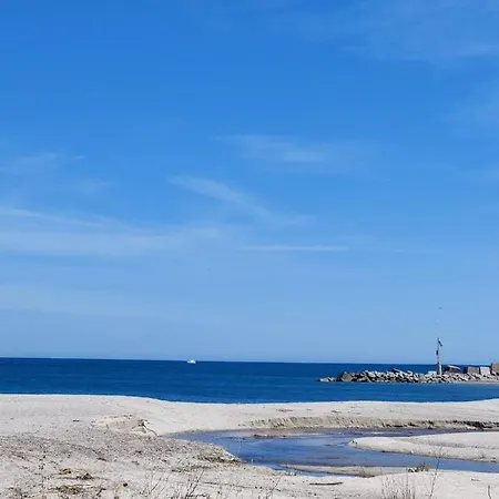 Alloggio Isca sullo Ionio