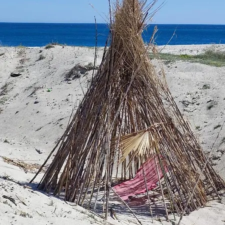 Alloggio Isca sullo Ionio