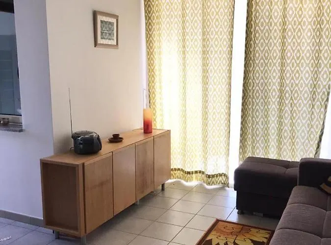 Alloggio Apartamento Isca sullo Ionio