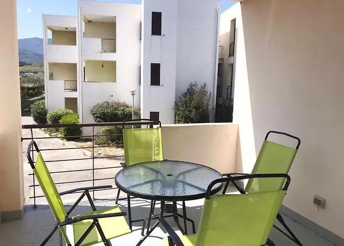 Alloggio Apartamento