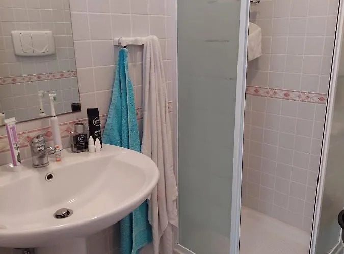 Alloggio Apartamento