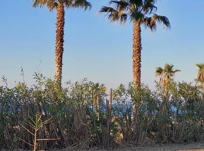 Alloggio Apartamento *