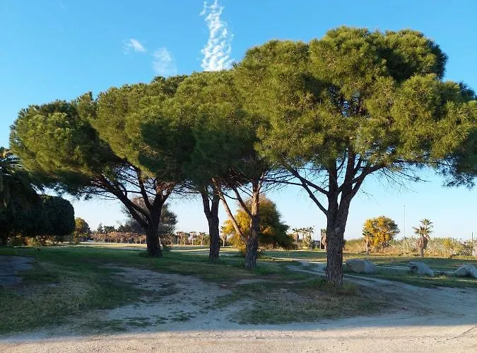 Alloggio * Isca sullo Ionio