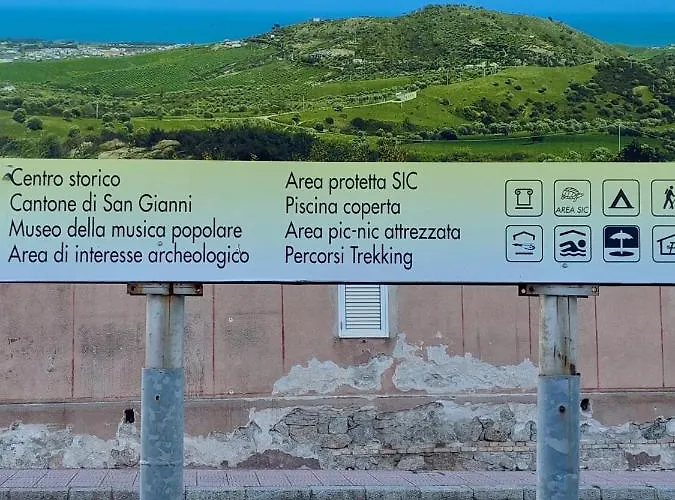 Alloggio Apartamento *