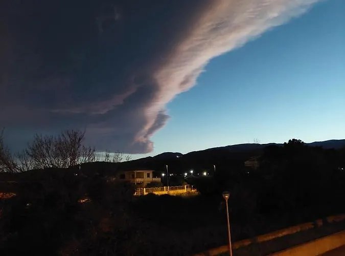 Alloggio Apartamento