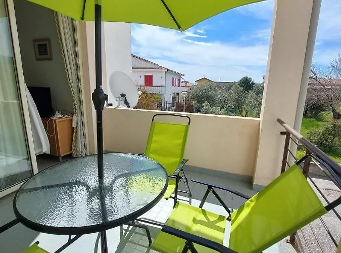 Apartamento Alloggio *