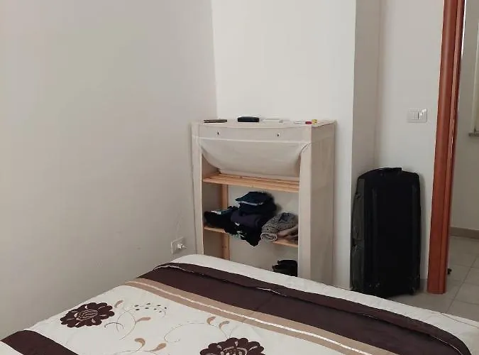 Alloggio Apartamento Isca sullo Ionio