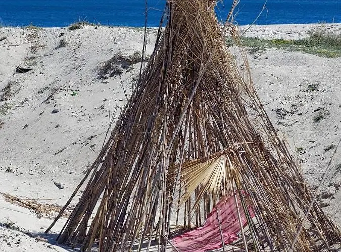 Alloggio Isca sullo Ionio